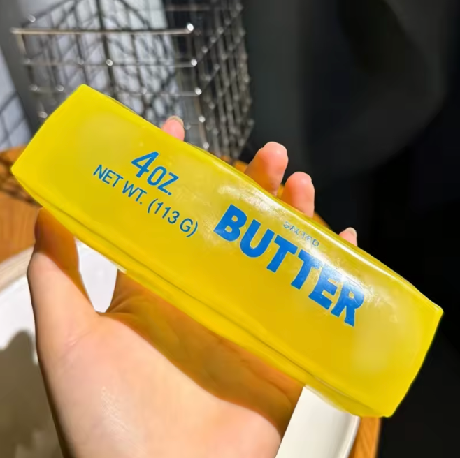 SquishyHouse Needoh Stress Ball